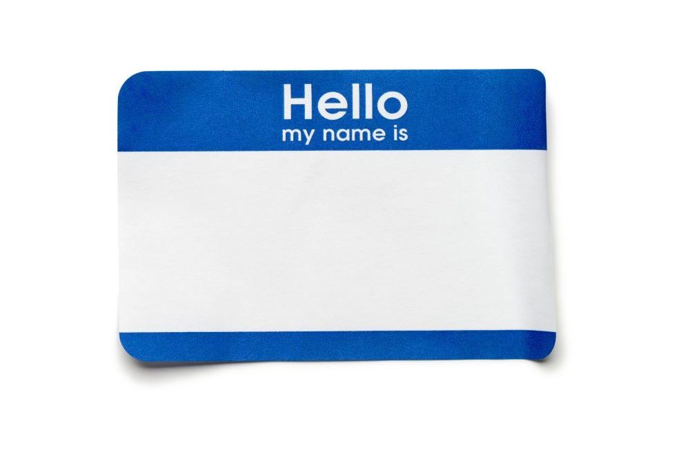 Everything You Need to Know About Creating Custom Name Badges