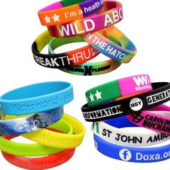 Wristbands