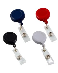 In Stock Badge Pullers