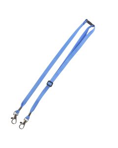 Adjustable Safety Mask Lanyards