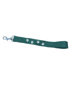 Custom Leash Safety