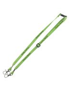 Custom Face Mask Lanyards