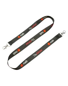 Open Ended Lanyards