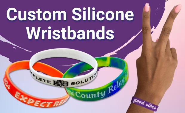 Wristbands