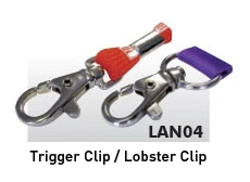 Trigger Clip Lan04