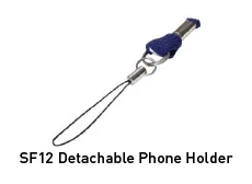 SF12 Detachable Phone Holder