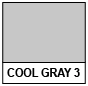 Cool Gray 3C